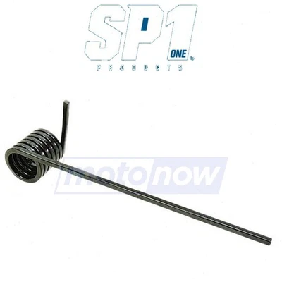 SP1 Suspension Spring for 2013-2018 Ski-Doo Renegade Adrenaline 4-TEC 1200 - mb - Image 1 of 4