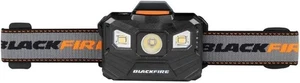 Blackfire - Klein Lampada frontale LED ricaricabile con spegnimento automatico BBM6048 faretto e luce di inondazione - Foto 1 di 9