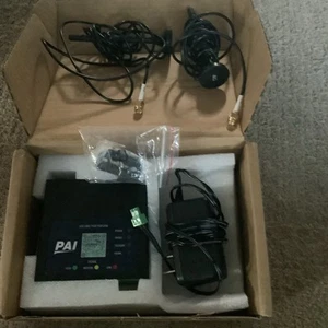 InHand IR302 Compact Industrial 4G VPN Cellular Router Wifi LTE Cat4 Unlocked - Photo 1/2