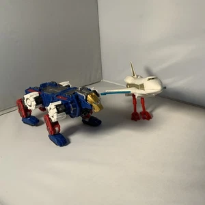 Transformers Generations Guerra per Cybertron Earthrise Comandante Skylynx - Foto 1 di 9