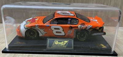 Dale Earnhardt Jr #8 Taz Looney Tunes 1:24 Colección Revell NASCAR Diecast Foto 1 de 4