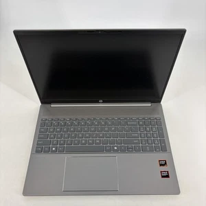HP Pavilion 16 FHD+ 3.2 GHz Ryzen 5 8540U Radeon 740M 8GB 512GB Excellent - Afbeelding 1 van 10