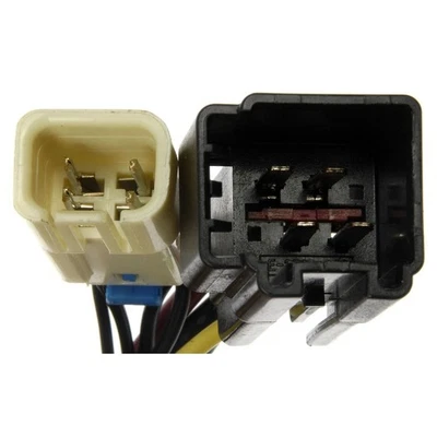 Motor de liberación de puerta levadiza Dorman 747-209 para Hyundai Kia Entourage Sedona 07-12 Foto 1 de 4