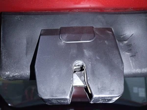 LOCK REAR LID / 2538930 FOR VOLVO V60 ESTATE KINETIC - Picture 1 of 10