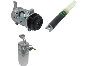 A/C Compressor Kit For 2006 GMC Sierra 3500 JS587SZ - Picture 1 of 1