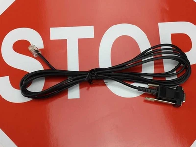 Telekom Datenkabel Kabel Programmierkabel Doorline 210 oder M06/1