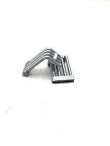 Losi Lmt Mini Upgraded Exhaust | 3D Printed RC Car Accessories - Picture 1 of 4