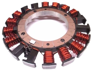 Genuine Kawasaki 59031-7017 15 AMP Charging Coil OEM - Picture 1 of 3