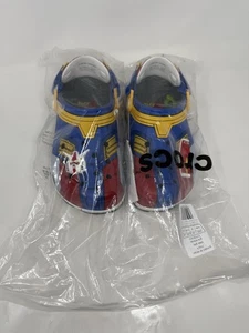 Crocs Gundam All Terrain Clog J5 Unisex Größe - Bild 1 von 13
