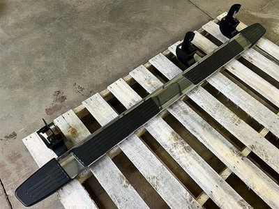 Tabla de correr de pasajeros BVQ 6" para Silverado Sierra 2500 3500 22-24 2982513 Foto 1 de 3