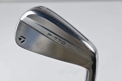 Taylormade P.770 2024 #4 Iron / 22 Degree / Stiff Flex N.S.Pro Modus3 Tour 105 - Image 1 of 4
