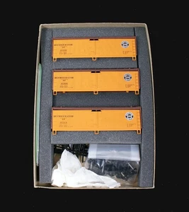 Athearn Special Edition Southern Pacific Kühlwagen, NOS, HO Scale - Bild 1 von 4