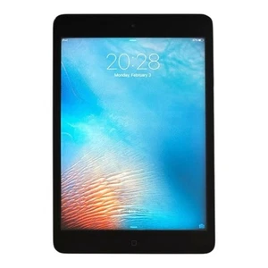 Apple iPad Mini 1st Gen 16GB (A1455) Black WIFI + Cellular | Unlocked & Tested - Picture 1 of 3