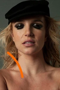 Photo taille au choix BRITNEY SPEARS (1395) - Picture 1 of 1