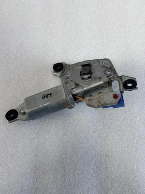 Motor Acura RL 1999 2000 2001 2002 2003 2004 techo corredizo Foto 1 de 4