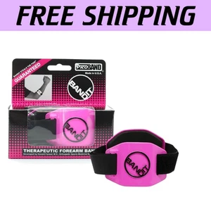 Dynamic Compression Arm Band - Targeted Relief for Tennis Elbow & Carpal Tunnel - Picture 1 of 7