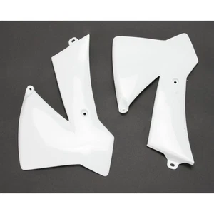 UFO KTM Radiator Shrouds - KT03072-041 - Picture 1 of 1
