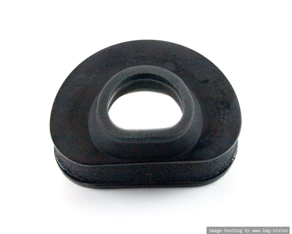 Filtro de aire Uni #NU-2363 Kawasaki Nomad 1600/Vulcan 1600 hecho en EE. UU. Foto 1 de 4