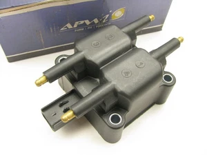 Apwi CLS1403 Ignition Coil For 1995-2008 Dodge Mini 1.6L 2.0L - Picture 1 of 4