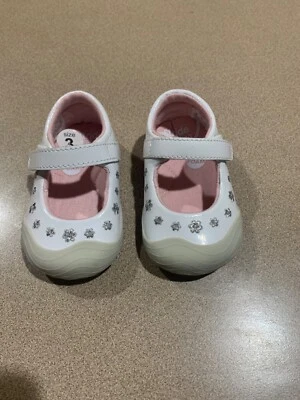 zapatos stride rite niña niña Foto 1 de 3