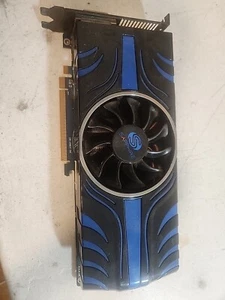 AMD RADEON SAPPHIRE TOXIC HD5850 1G GDDR5 PCI-E DUAL DVI-I/HDMI/DP - Bild 1 von 8