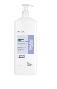 Brelil Sebum Anti-dandruff Shampoo Scalp Care Hair Treatment 1000 ml./33.8 fl.oz - Picture 1 of 1