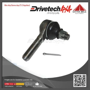 Tie Rod End Front Left Outer For Toyota 4Runner - 038-013848 - Picture 1 of 2