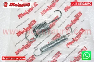 14712813 MOLLE CAVALLETTO LATERALE MALAGUTI MADISON PHANTOM CENTRO PASSWORD BLOG - Foto 1 di 2