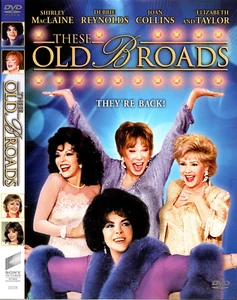 Debbie Reynolds movies on DVD; 3rd 1 FREE! film and TV dancer, singer, actress - Imagen 1 de 5
