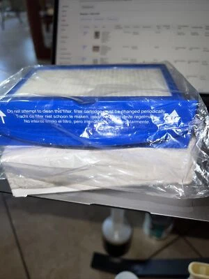 Genuine New BISSELL COMMERCIAL ULPACAS-09 Cassette Filter Paper Non-Reusable - Image 1 of 4