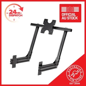 Next Level Racing Elite Direct Monitor Mount Carbon Grey - Picture 1 of 5