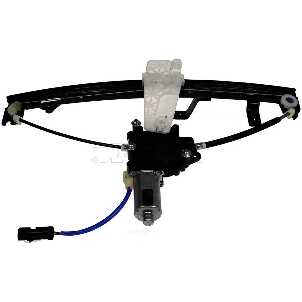 Dorman Window Regulator & Motor Front Passenger Side  for 00-04 Grand Cherokee - Image 1 of 4