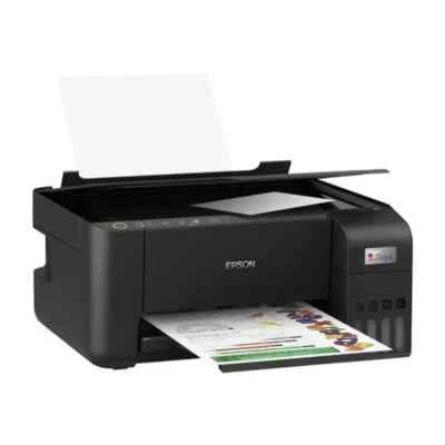 EPSON ET-2810/ET-2812, ET-2860/2861 Multi-Function Color Printer - RRP £210 - Image 1 of 4