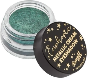 BARRY M EUPHORIC METALLIC CREAM EYESHADOW - AURORA 5g - Picture 1 of 1