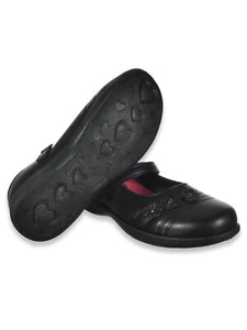 Jodano Girls' One-Strap Maryjane Shoes - Picture 1 of 12