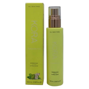 Kora Organics Energizing Citrus Mist 3.38 oz - Picture 1 of 3