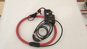 AEMC 24-3001 Current Probe 3000 Amp Guaranteed Good! Unit #8 - Picture 1 of 1