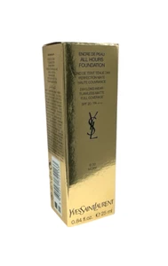 Yves Saint Laurent Encre de Peau All Hours Foundation B 20 Ivory 25 ml - Bild 1 von 1