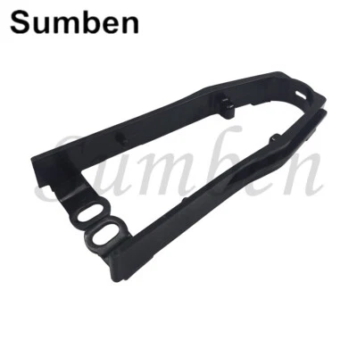 Swing Arm Guard Chain Slider Guide Skid Seal for Honda XRV650 XRV750 Africa Twin - Image 1 of 4
