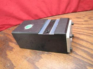 InterTape Column Block RSA2024 package sealing machine part # UPM0738EV - Picture 1 of 1