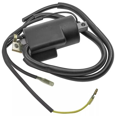 Ignition Coil for Kawasaki KZ440-A Ltd / KZ440-B 1980 1981 1982 1983 - Image 1 of 4