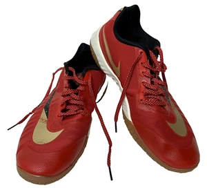 Zapatos de baloncesto Nike Hyperlive Paul George All Star para hombre rojo dorado talla 11 - Imagen 1 de 12