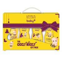 giggly baby wipes