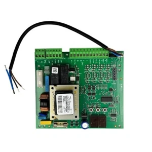 FAAC Platine Elektronik 740D Für Getriebemotoren 230V 740 Und 741 202269 - Bild 1 von 1