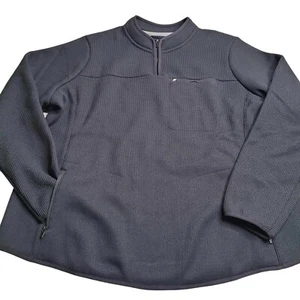 3665 Fabletics Pace Quarter Zip Pullover Women's 3X - Imagen 1 de 6