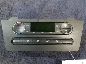 Temperature Control AC Main Automatic Control Fits 06-09 FUSION 150324 - Picture 1 of 12