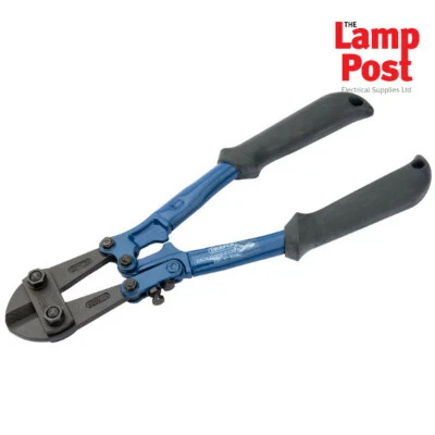 Draper 54264 300mm Bolt Cutter Cutters - Image 1 of 2