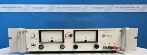 Sodilec SDR-605 Power Supply 60V 5A - Imagen 1 de 2