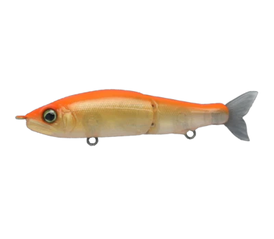 Gan Craft Garra Articulada 70 F Flotante #02 Kinokuni Naranja NUEVO G517 Foto 1 de 2