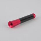 RED Carbon Bullet Thumb Aerial AM/FM suits TOYOTA VERSO Antenna (CA2R)b